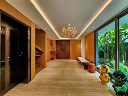 Kampong Ampat (D13), Semi-Detached #613294991